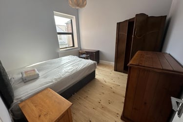 1 bed house, Argyle Avenue, Longsight, Manchester, M145PX - Image 6